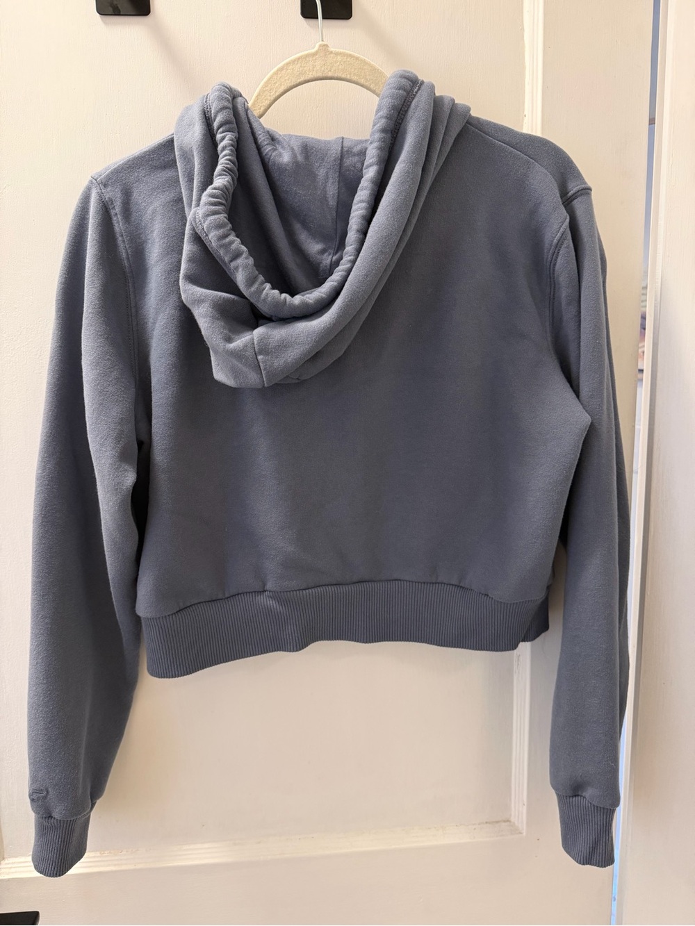 Hollister Women's Zip-Up Hoodie Jacket - Picture 3 of 3
